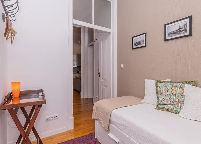 Alfama Comfy Premium Apartment