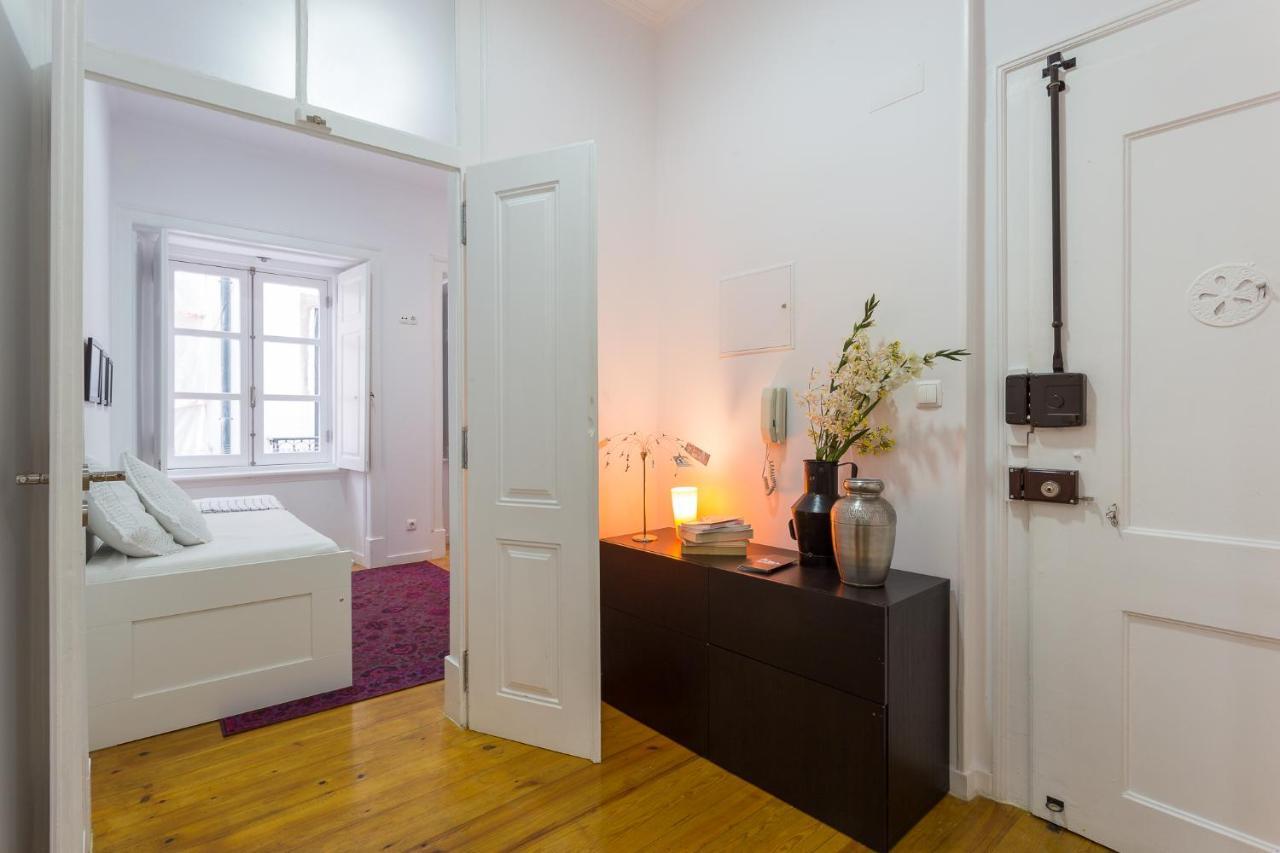 Alfama Comfy Premium Lissabon