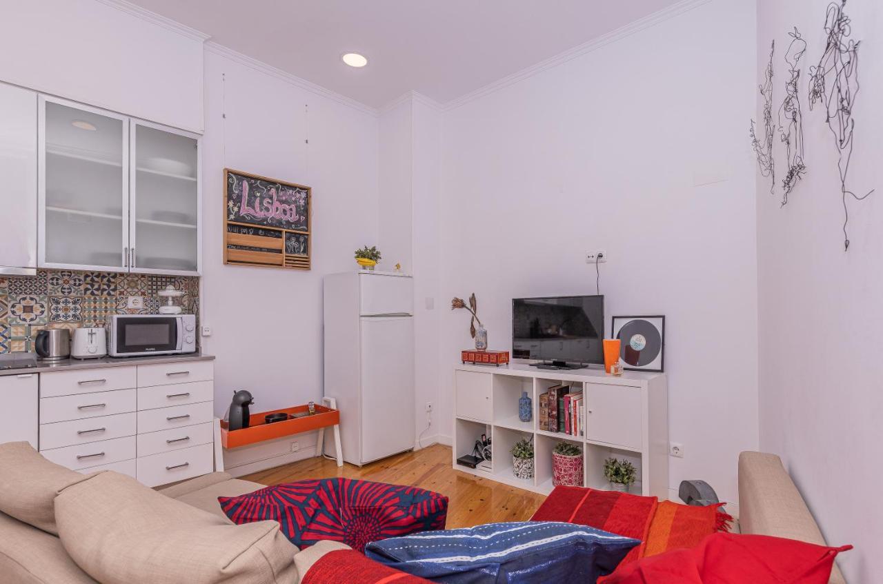 Alfama Comfy Premium Lissabon