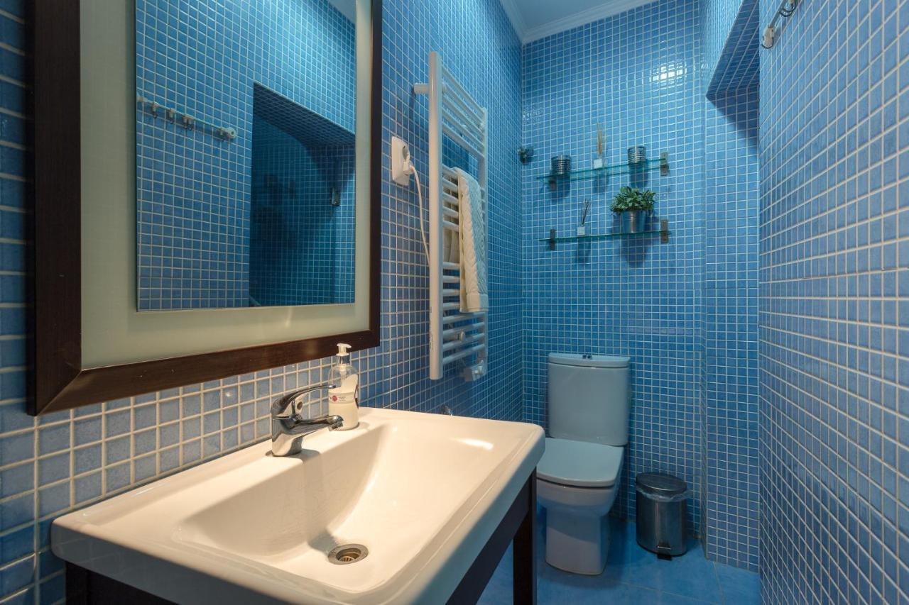 Apartment Alfama Comfy Premium Lissabon